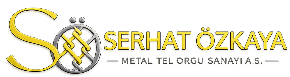 Serhat Özkaya Logo